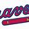 Atlanta Braves New Logo