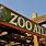 Atlanta GA Zoo