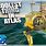 Atlas Game Submarine