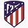 Atletico Badge PNG