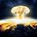 Atomic Bomb From Space