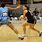 Attacking in Netball