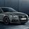 Audi A4 Black Edition