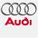 Audi Emoji