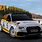 Audi RS3 Rally Car