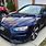 Audi RS5 Dark Blue