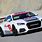 Audi TT Rally Car