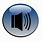 Audio Button PNG