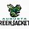 Augusta Green Jacket