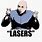 Austin Powers Laser Quote