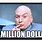 Austin Powers One Million Dollars Meme