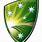 Australia Cricket Flag