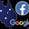 Australia Facebook Google