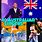 Australian Singers List