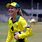 Australian Women's Cricket Captain