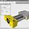 Autodesk Inventor Assembly