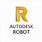 Autodesk Robot Logo