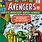 Avengers Issue 1