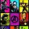 Avengers Pop Art