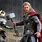 Avengers Thor Actor