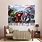 Avengers Wall Stickers