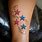 Awesome Star Tattoos