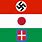 Axis Flag WW2