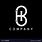 B H Logo Design