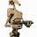 B1 Battle Droid Crossed Arms