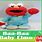 BA BA Baby Elmo