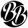 BB Fashion Logo Design