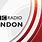 BBC Radio London Logo