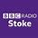 BBC Radio Stoke Logo