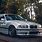 BMW E36 M3 Modified