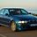 BMW E39 Car