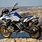 BMW GS Rallye