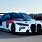 BMW GT3 Race Car