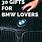 BMW Gifts