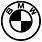 BMW Logo Simple