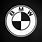 BMW Logo Sticker Decal