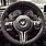 BMW M Steering Wheel
