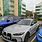BMW M3 Gray