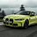 BMW M4 G80 Competition