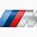 BMW Racing Logo