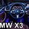 BMW X3 Accessories