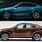 BMW X4 vs X6
