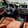 BMW X4m Interior