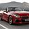 BMW Z4 Red