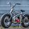 BMX Bike with Motor