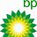 BP Logo Outline